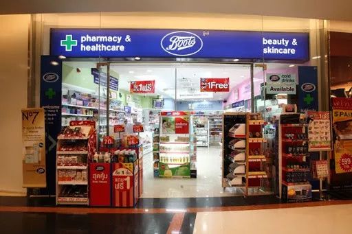 泰国美妆购物必买清单,泰国必买彩妆价钱