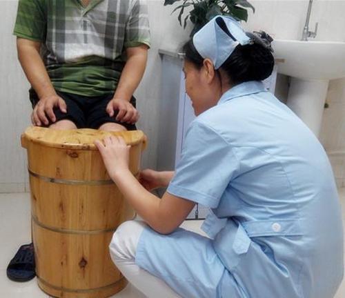 中药按摩特色疗法有哪些,中医按摩理疗怎么才正确