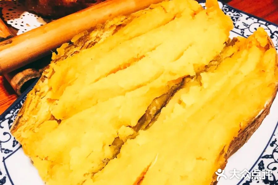 最良心的烧烤外卖,整本菜谱