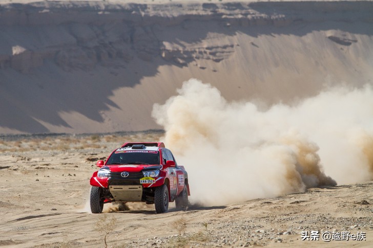 第三届敦煌大海道超级越野耐力赛,2023敦煌大海道耐力赛