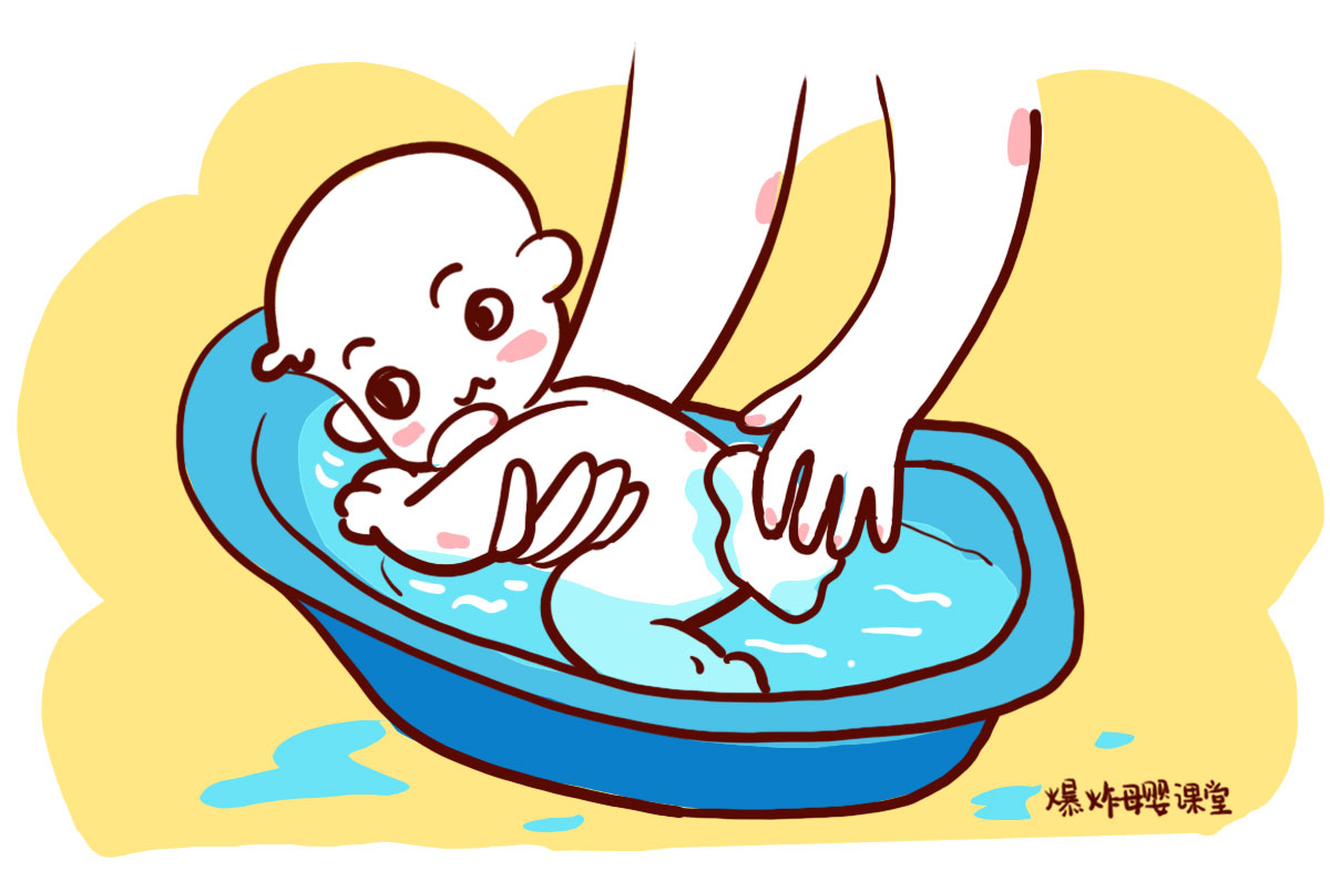 宝宝长痱子各位有什么止痒的妙招,宝宝夏天长痱子用什么药最好