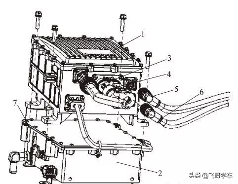 新能源车高压故障怎么排除,电动汽车充电系统常见故障的检修