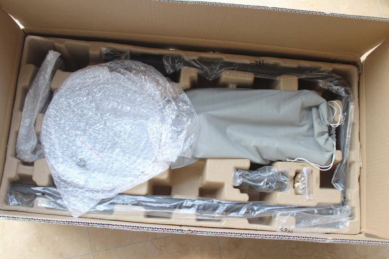 小米智能淋浴花洒,小米大白恒温花洒怎么样