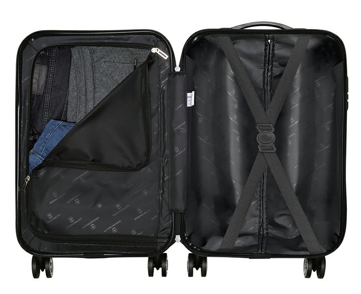 叮,你的开学行李箱已送达,请查收