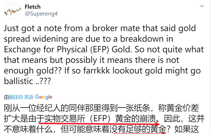 黄金大事件最新情况,全球黄金大涨发生了什么