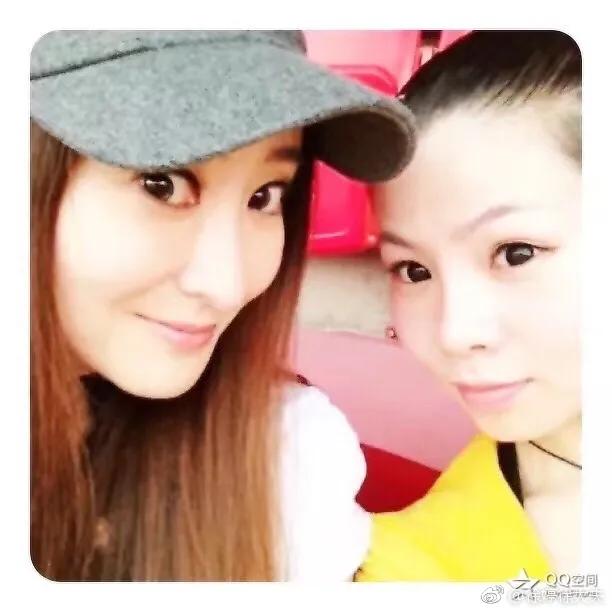 「早晚要认识」帅气逼人的国脚杨旭和他美艳女主持太太