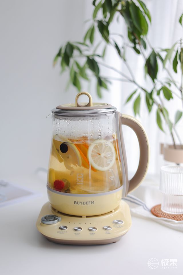 北鼎养生壶可以煎中药,北鼎养生壶适合煲中药吗