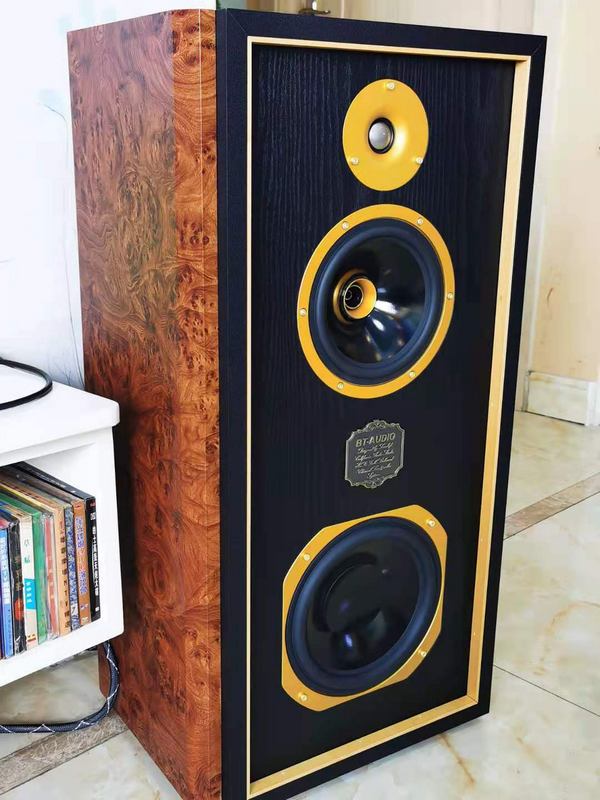 初入柴坑有没有什么要避雷的,新手初烧hifi