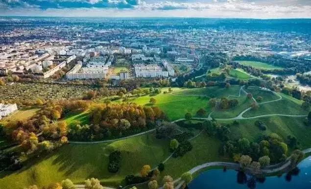 收藏帖｜在德国买房要交多少税？