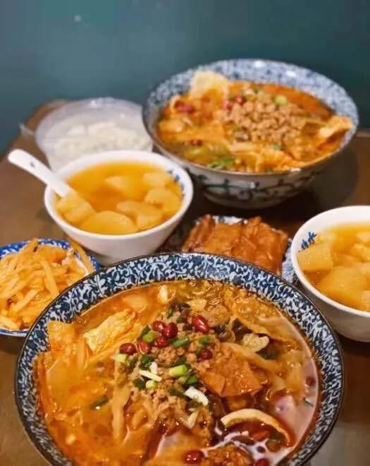 魔都100家甜品,魔都100种糖水铺