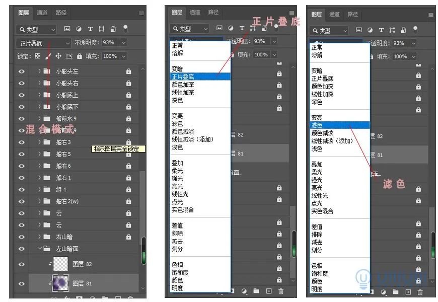 插画如何有灵感,插画创作如何做到不抄袭
