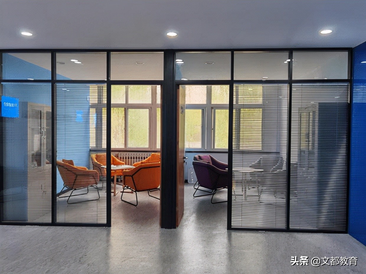 专注教学服务这就是实力出众的青岛文都