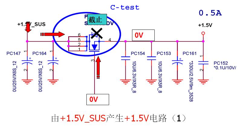 增强型和耗尽型mos管,mos管入门视频教程