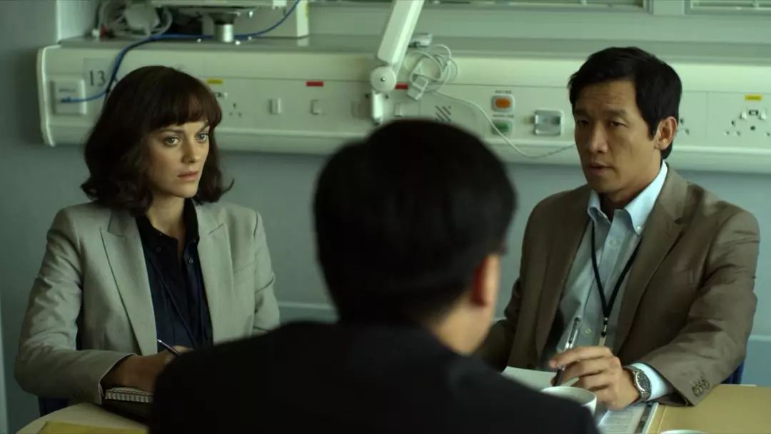 双黄连一夜脱销，这部电影里有人靠连翘赚450万美元