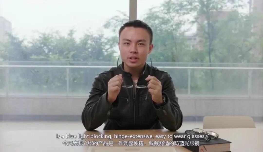 温肯“智”造丨这些温肯儿的创业点子又暖又励志