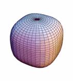 宇宙形状之谜,宇宙形状庞加莱猜想