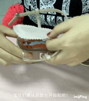 高跟鞋后跟防滑垫掉了,高跟鞋防脱落后跟垫