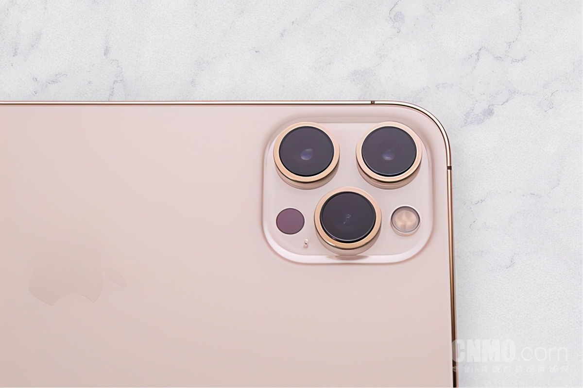 iphone12mini与12promax测评,iphone12和12promax官网对比