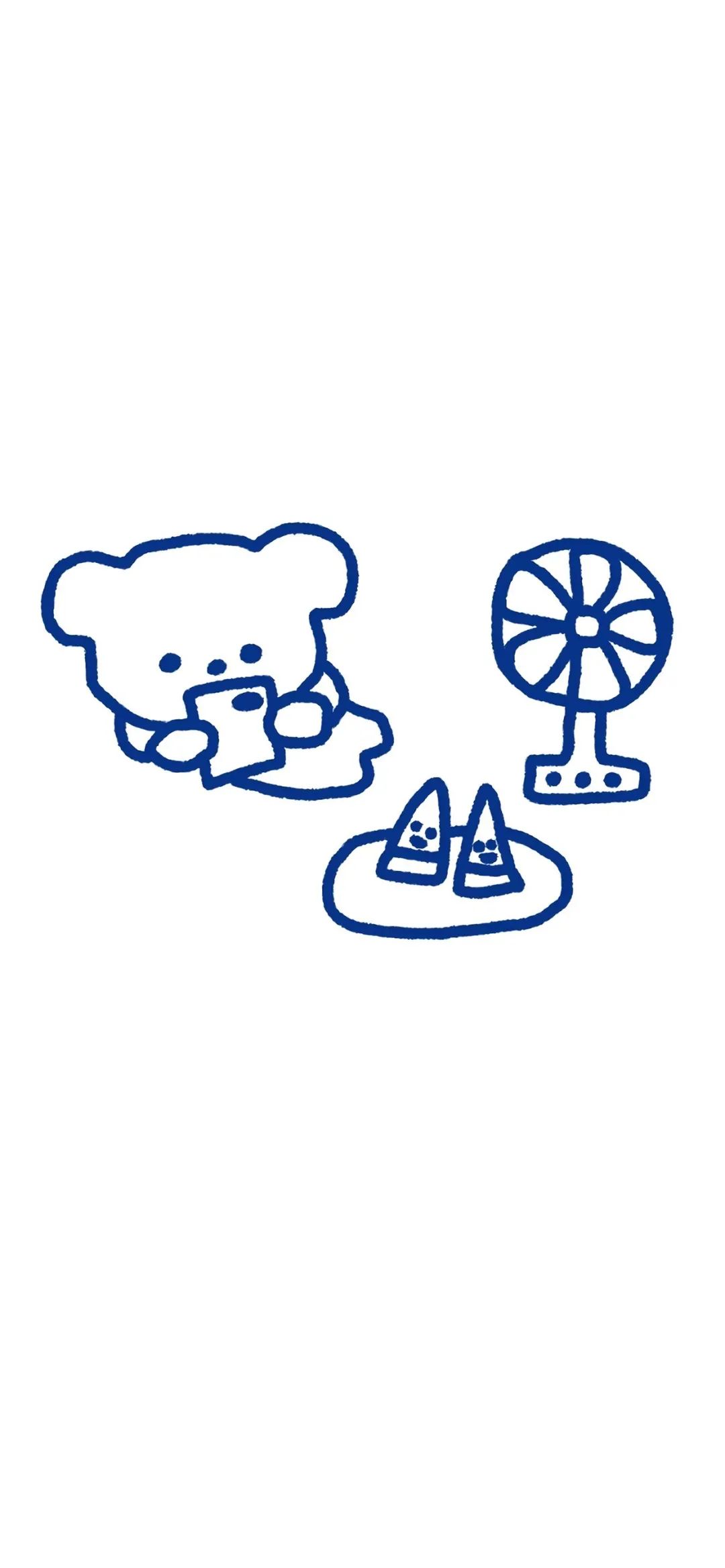 军人聊天背景图可爱女,聊天背景图可爱星黛露