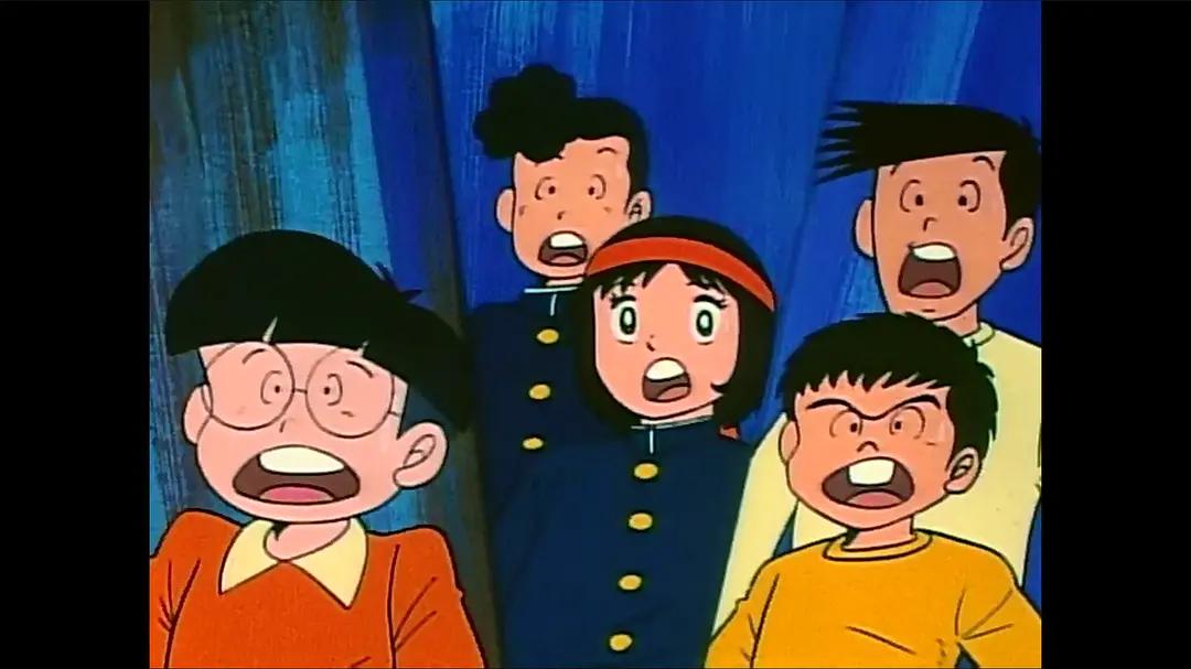 豆瓣评分9分以上的10部动画片,豆瓣分8分以上的电视连续剧