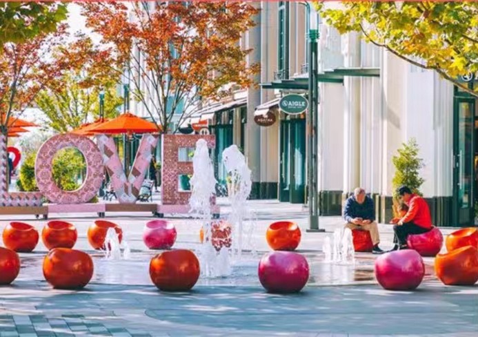 上海松江区亲子游玩地点推荐,上海亲子骑行路线推荐