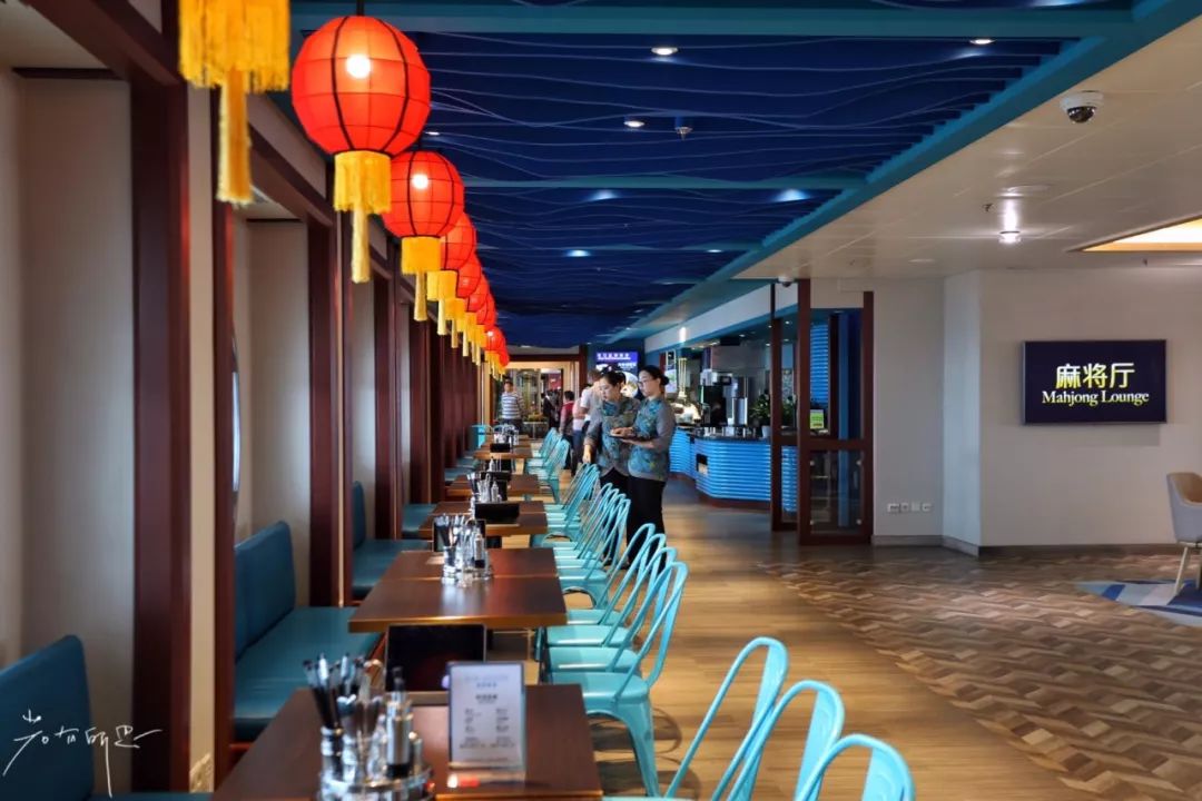 带着父母坐游轮到日本旅游,搭上邮轮去带着全家去旅行