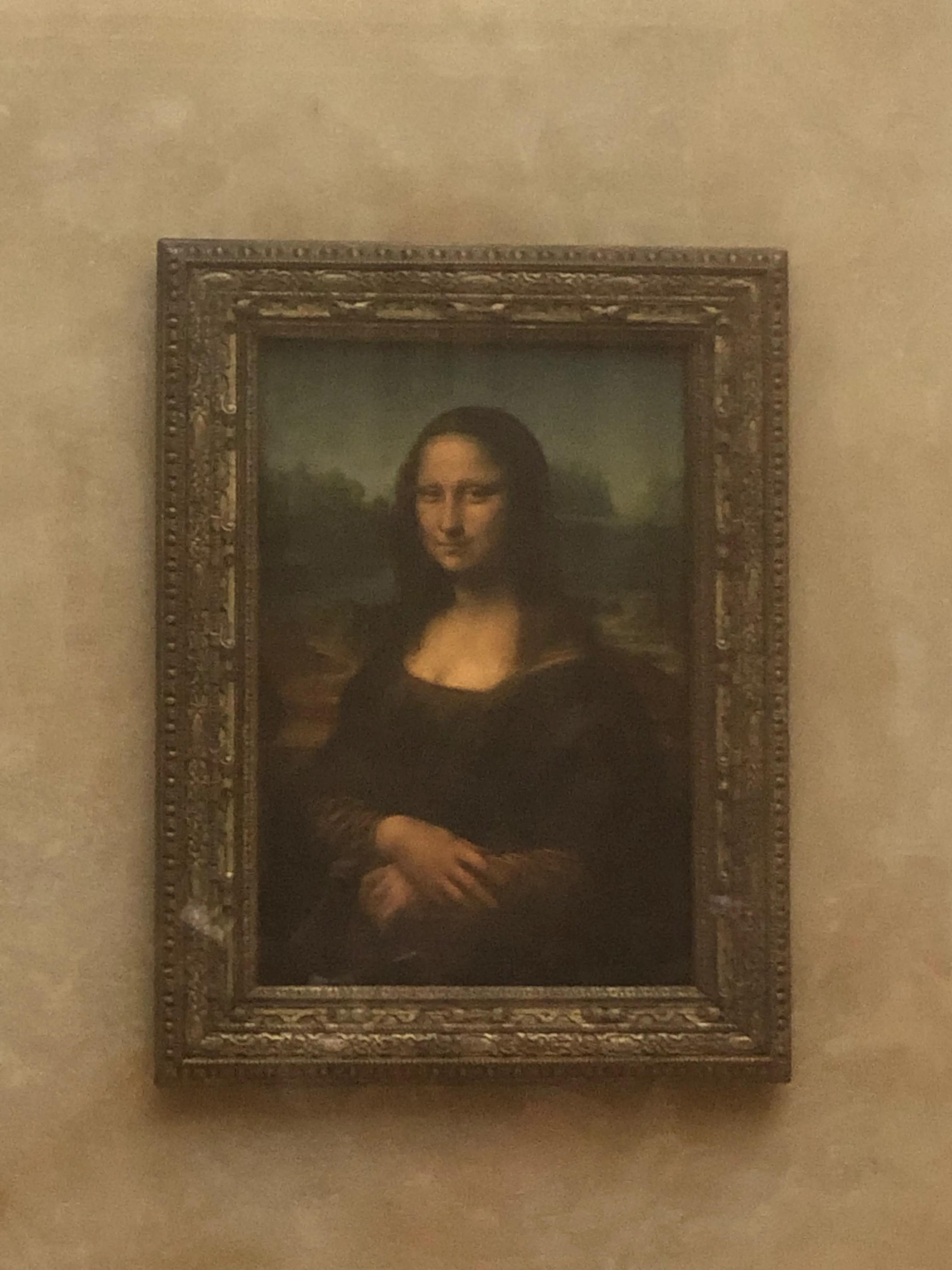 法国巴黎一个最浪漫的城市,法国首都巴黎