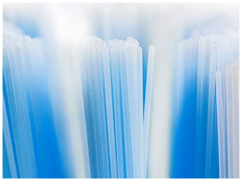 飞利浦电动牙刷拆解教程99系列,电动牙刷拆卸测评