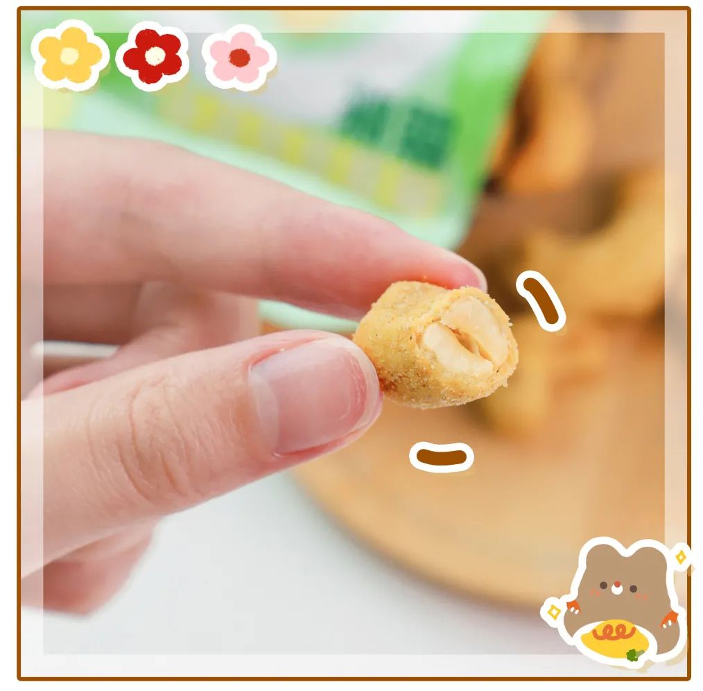 超市里面就能买到健康零食推荐,超市买的好的零食