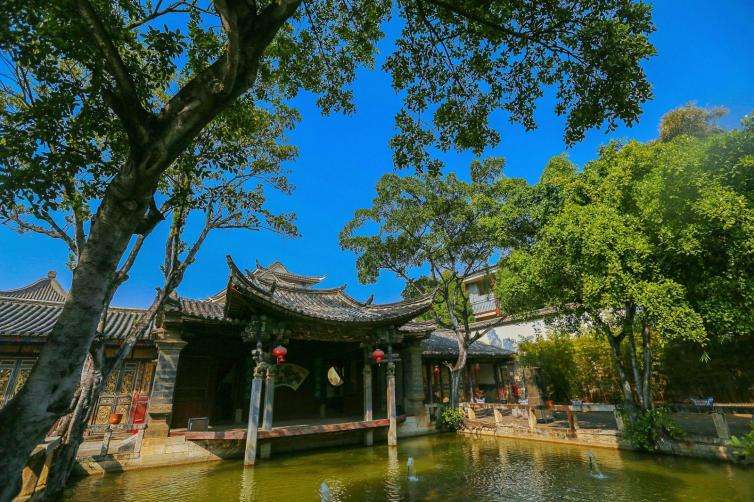 济南市a级景区一览表,山东济南5a景区