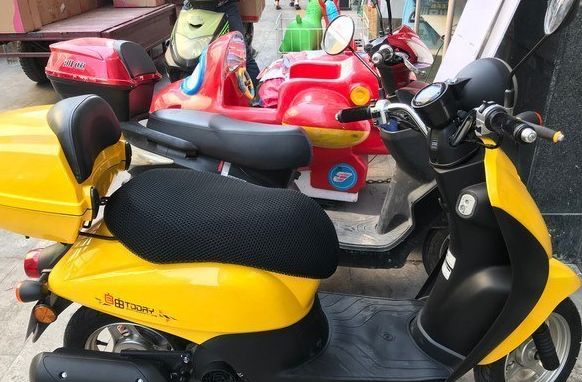 本田自由today购车日记,本田自由today还能买吗