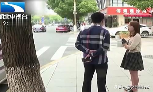 “帮叔叔一个忙吧”9岁女童被男子拖进厕所猥亵，时间长达7分钟