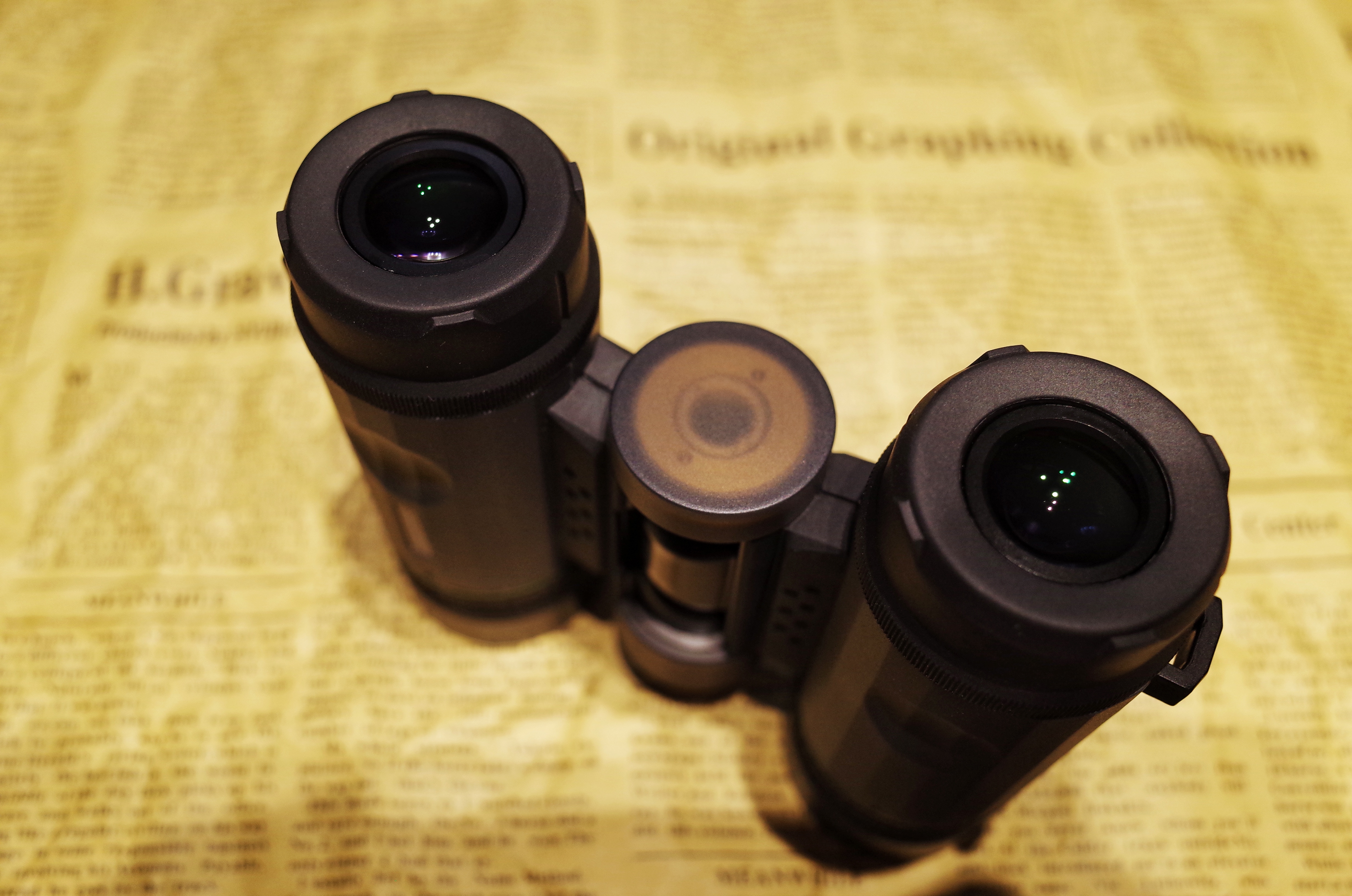 黑科技双筒望远镜开箱 (天文望远镜入门开箱)