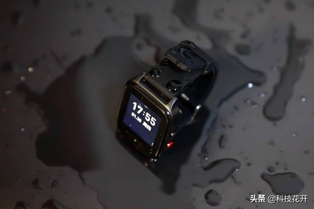 360手表和普通手表有什么区别,360电子手表智能手表