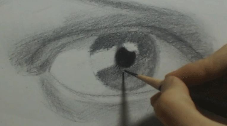 全切双眼皮视频教学,深圳双眼皮培训