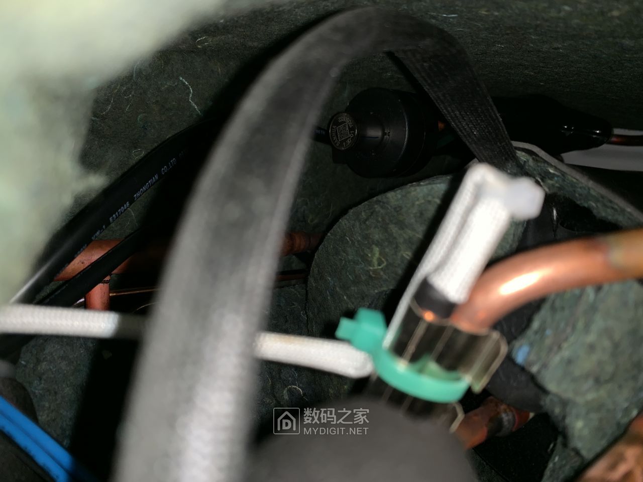 小米空调m1a1评测,小米新一级1.5匹空调拆解