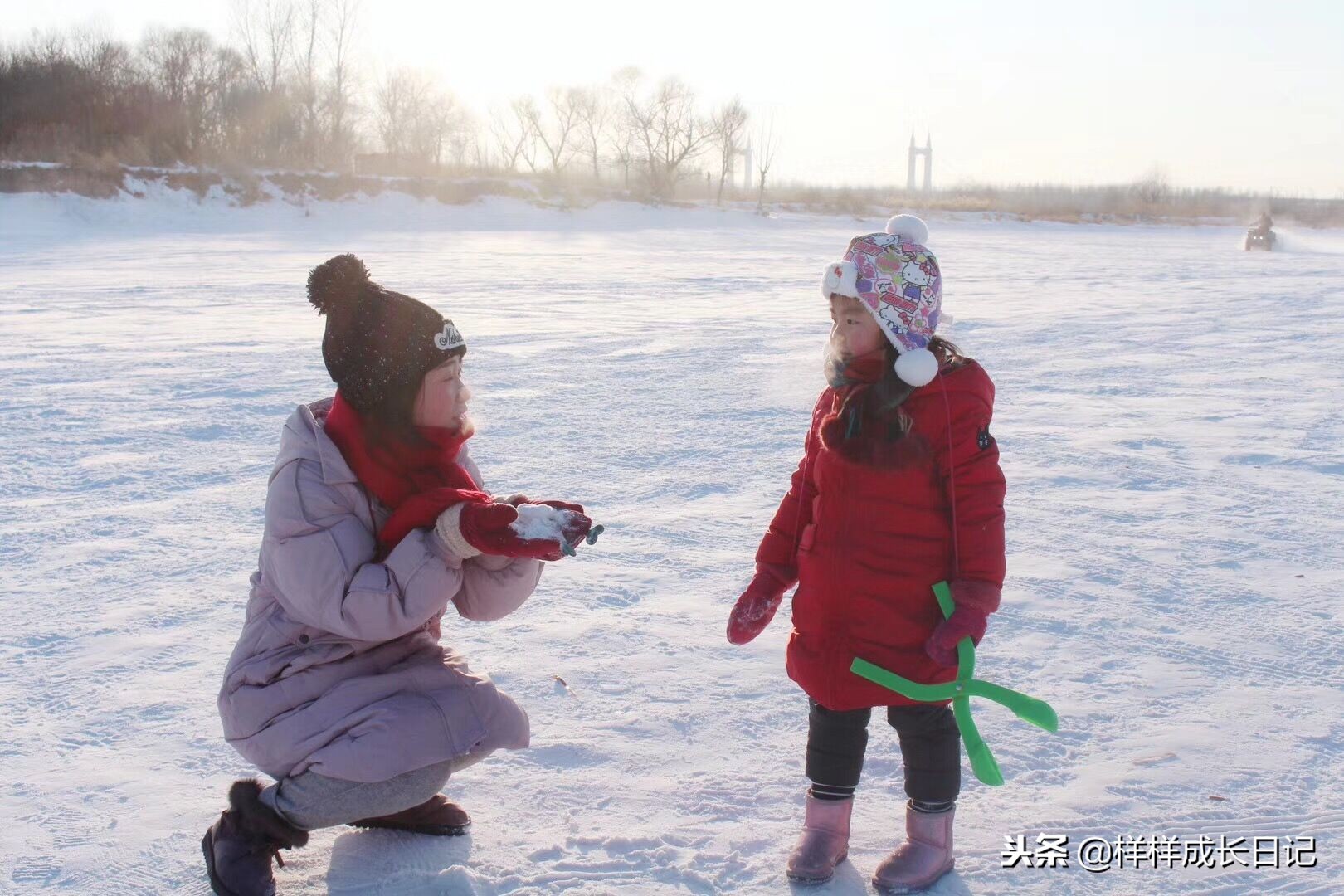 七个月带孩子4万公里自驾游,带孩子长期自驾旅行