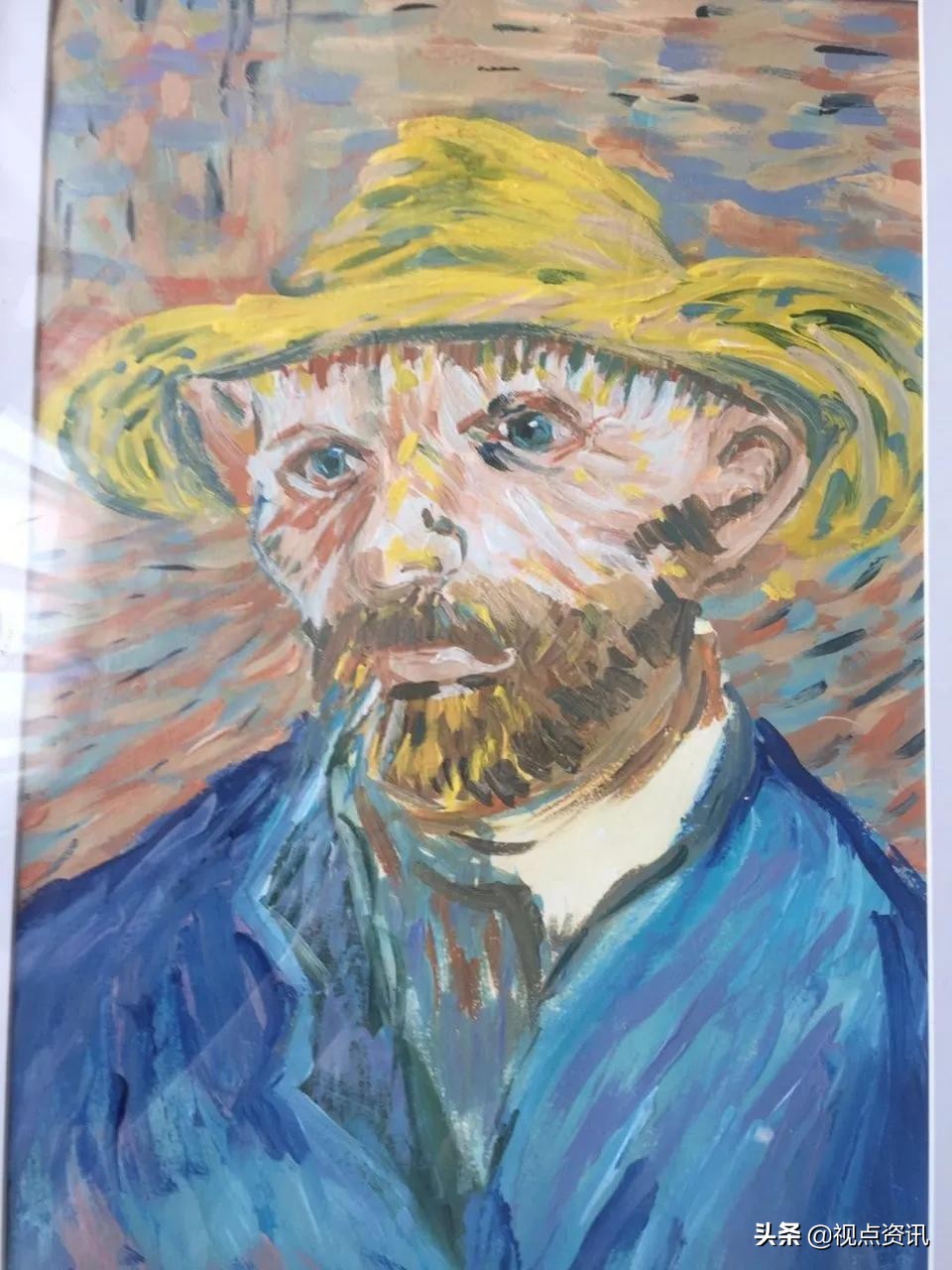 彩色的梦书法家,彩色的梦清华附小