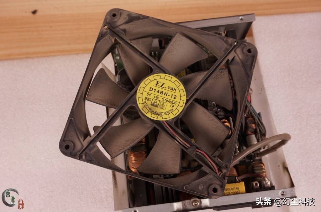 长城矿龙电源效果怎么样,矿龙电源