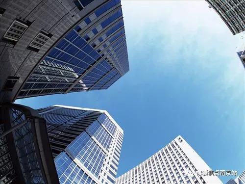 曾经的地产人还有多少在坚守,那些要离开即将离开的地产人