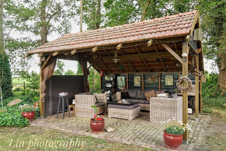 荷兰见闻,荷兰旅居见闻