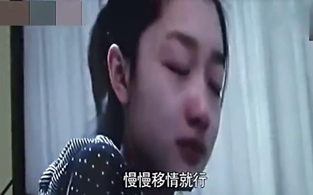 周冬雨金像影后获奖感言,周冬雨夺影后的电影