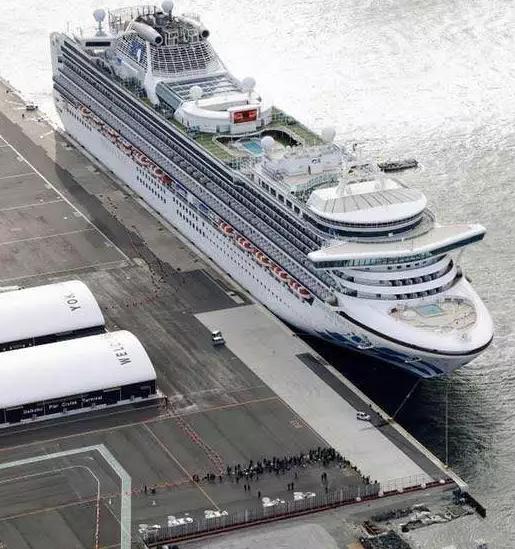 世界十大恐怖游轮,恐怖游轮日本