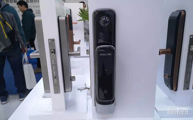 五大派系围剿智能门锁！千锁大战进入淘汰局