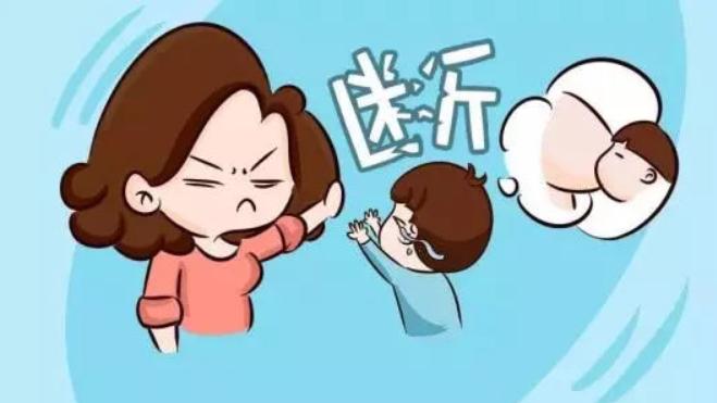 纯母乳喂养的孩子怎么轻松戒奶,戒奶要隔开吗