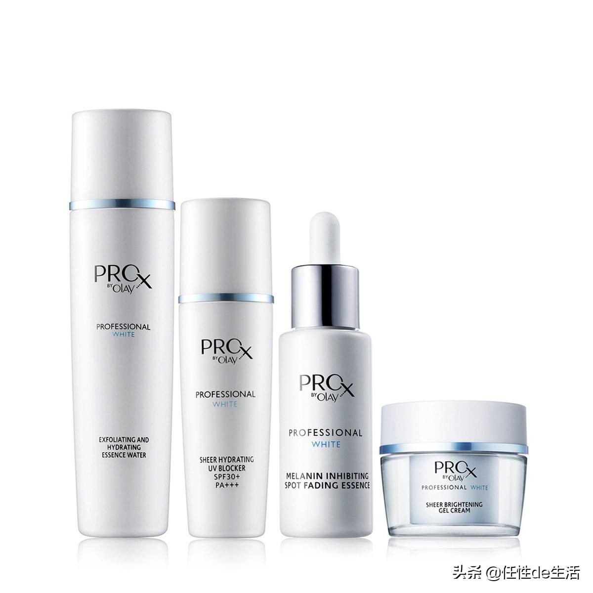 theordinary白瓶测评,theordinary眼霜吐槽