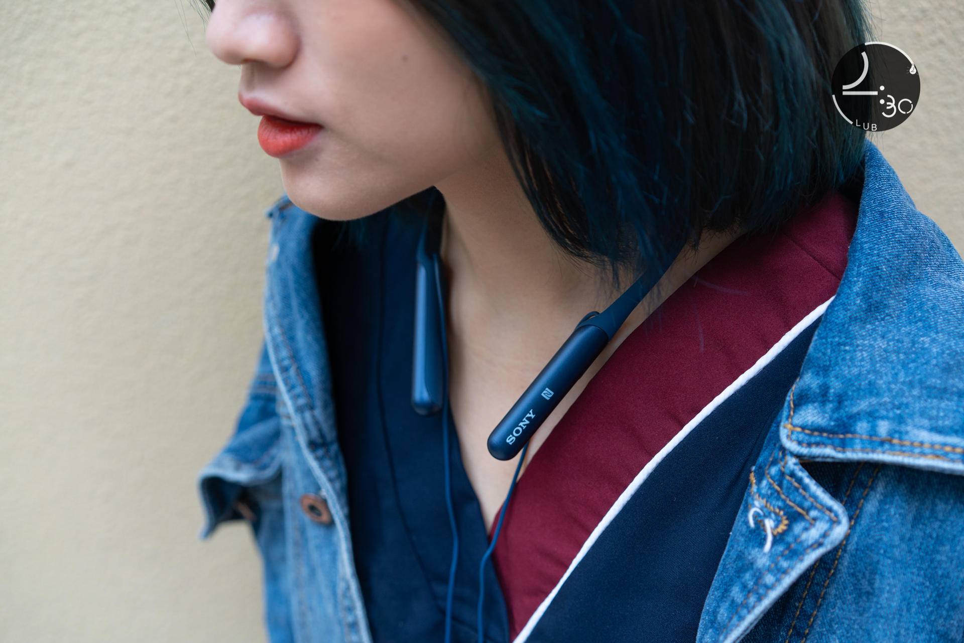 索尼c400n与c600n的区别,颈挂式蓝牙耳机测评推荐sony600n