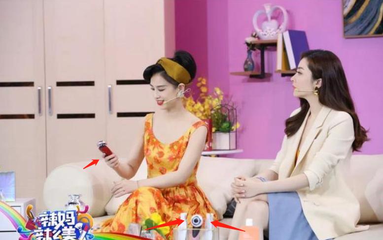 明星都是用什么牌子的美容仪,半个娱乐圈都用美容仪吗