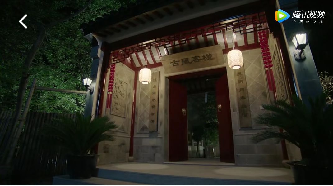 都挺好旅游景点大全,都挺好拍摄地成网红打卡点