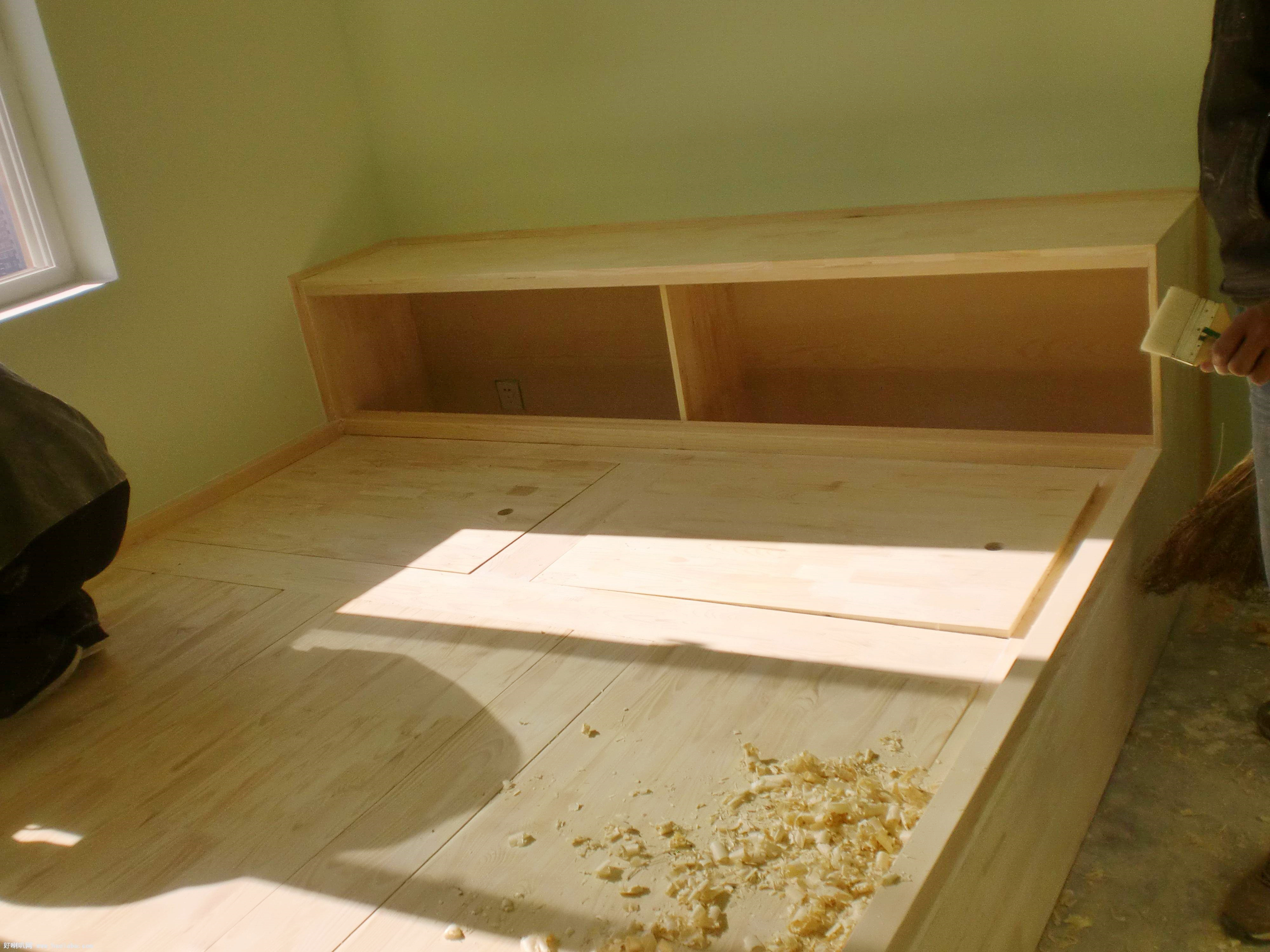 新买的家具搬进家有什么讲究没有,新买家具气味重